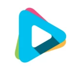 Logo of Music Player android Application 